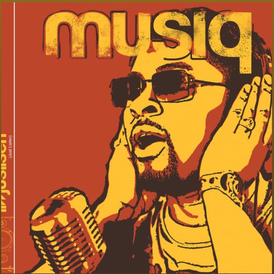 musiq